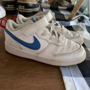 Toddler NIKE Sneaker